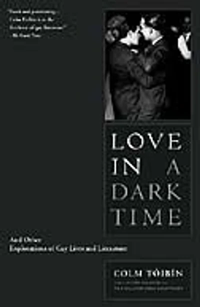 Love in a Dark Time: And Other Explorations of Gay Lives and Literature