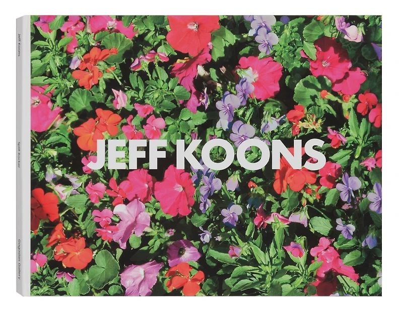 Jeff Koons: Split-rocker