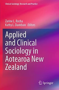 Applied and Clinical Sociology in Aotearoa New Zealand