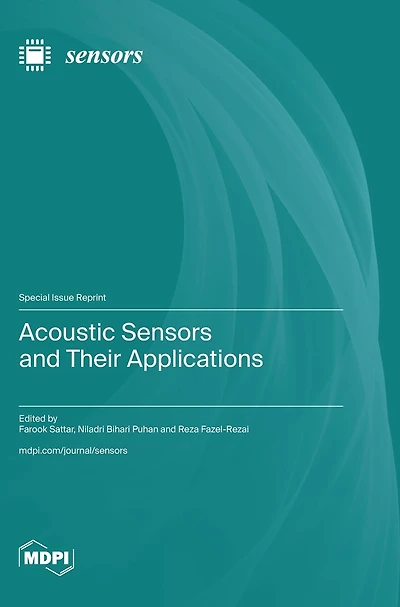 Acoustic Sensors and Their Applications