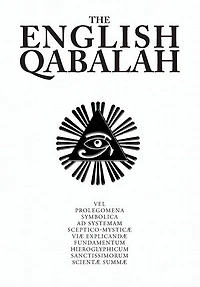 The English Qabalah