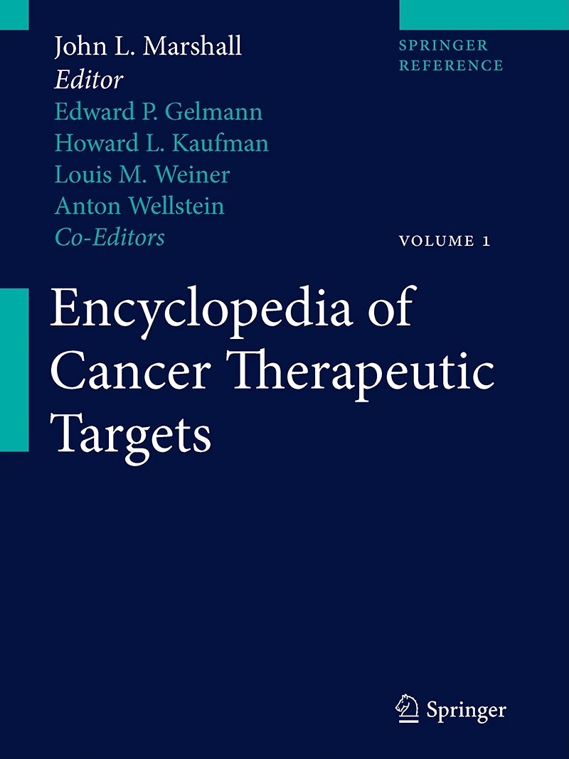Cancer Therapeutic Targets