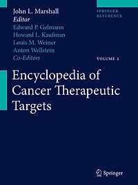 Cancer Therapeutic Targets