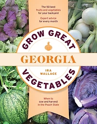 Grow Great Vegetables Georgia