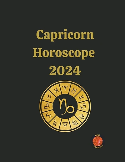 Capricorn Horoscope 2024