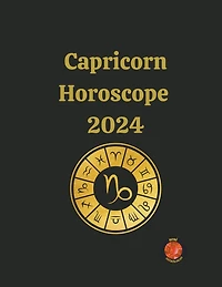 Capricorn Horoscope 2024