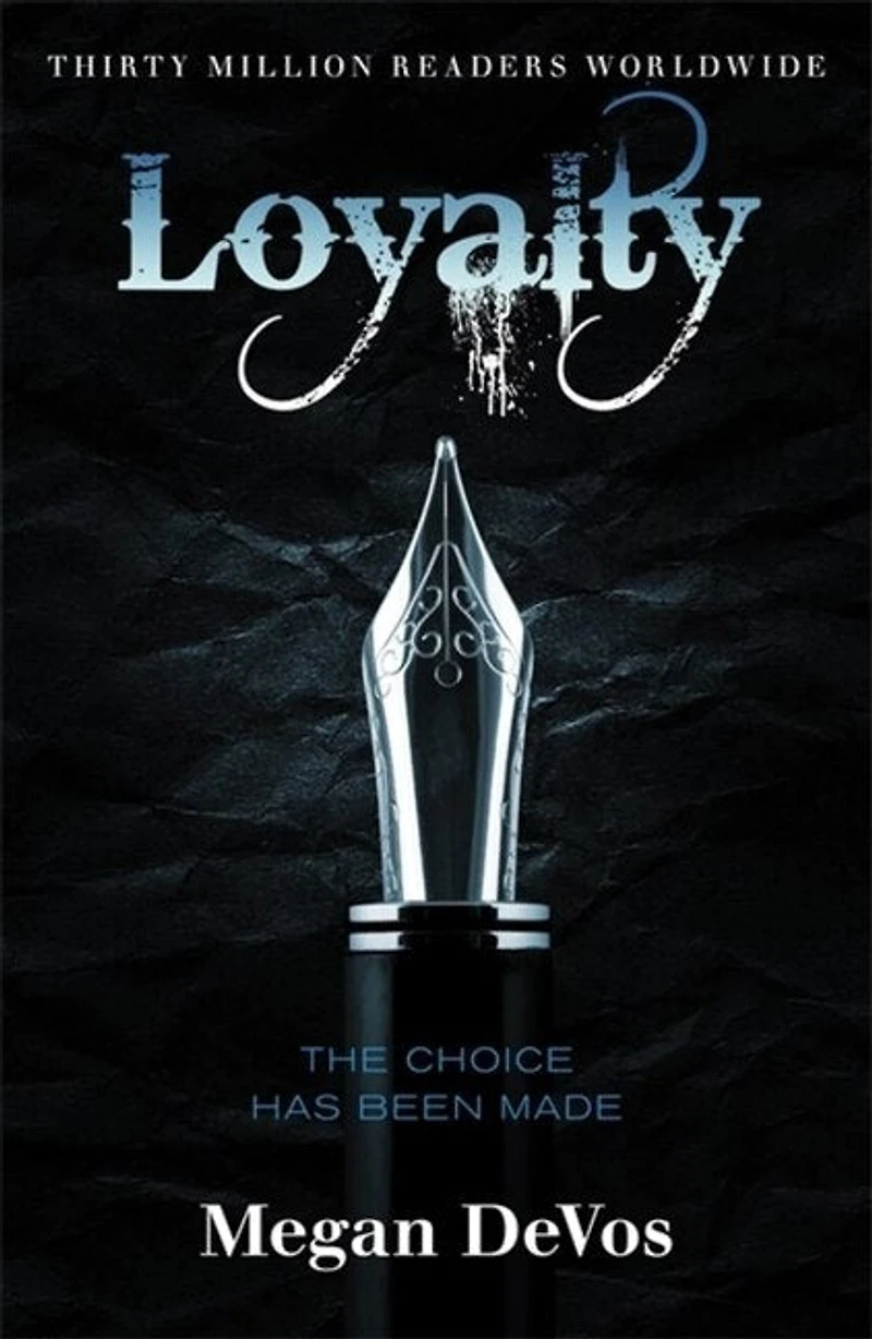 Loyalty: Book 2 The Anarchy Series