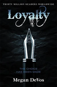Loyalty: Book 2 The Anarchy Series