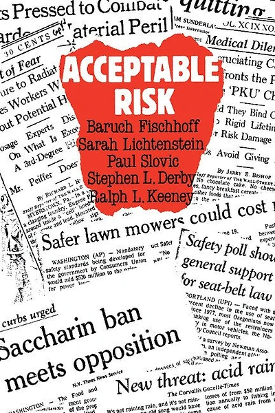 Acceptable Risk