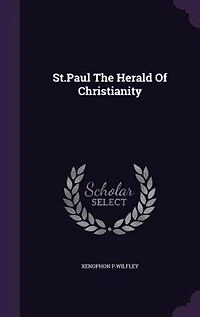 St.Paul The Herald Of Christianity