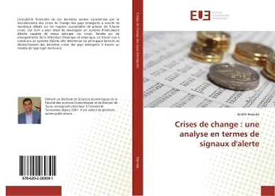Crises de change: une analyse en termes de signaux d'alerte