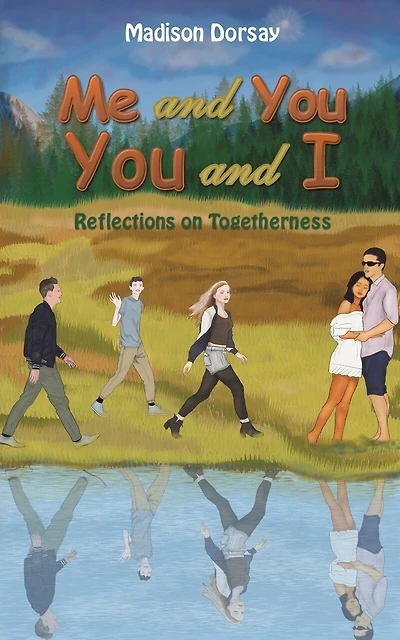 Me and You - You and I