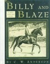 Billy and Blaze