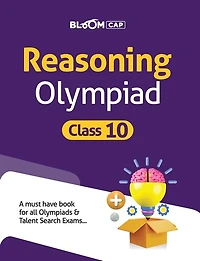 Bloom CAP Reasoning Olympiad Class