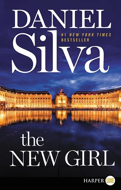 The New Girl: A Novel