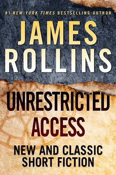 UNRESTRICTED ACCESS: New and Classic Short Fiction