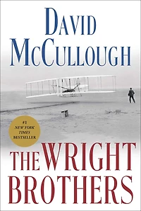 The Wright Brothers: Brothers