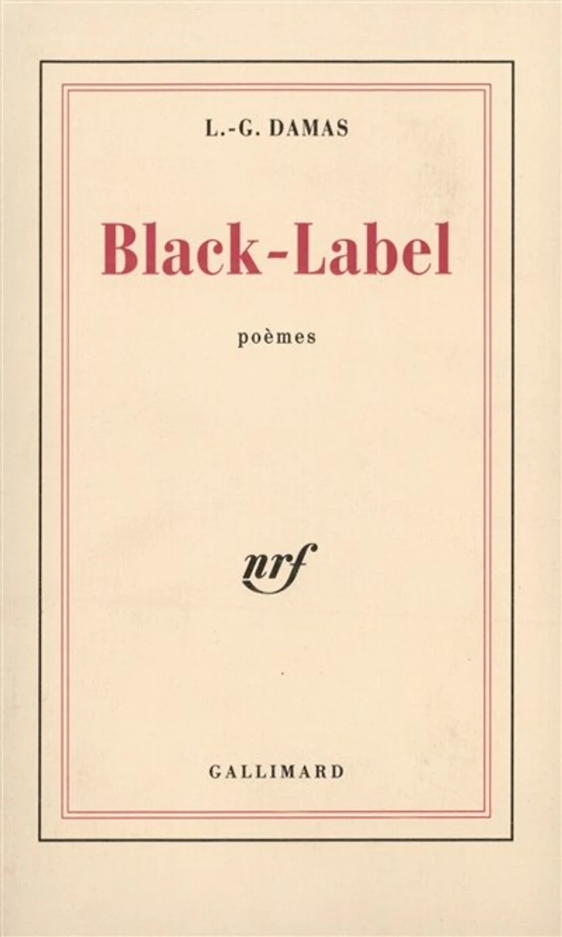 Black-Label