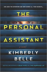 The Personal Assistant: A Novel