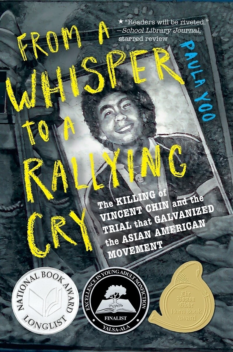 From a Whisper to Rallying Cry: the Killing of Vincent Chin and Trial that Galvanized Asian American Movement