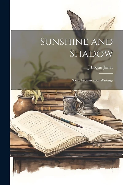 Sunshine and Shadow: Some Promiscuous Writings