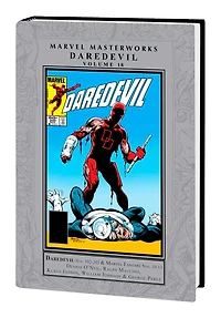 Marvel Masterworks: Daredevil Vol. 18
