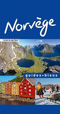 Norvège: jusqu'au cap Nord et au Svalbard