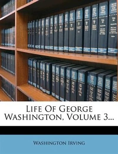 Life Of George Washington