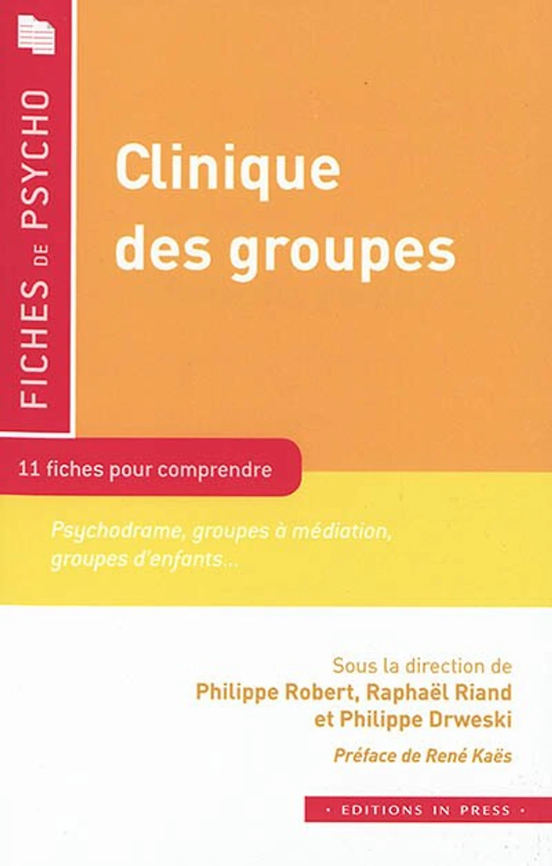 Ce que connaît le nourrisson: Méthodes et faits