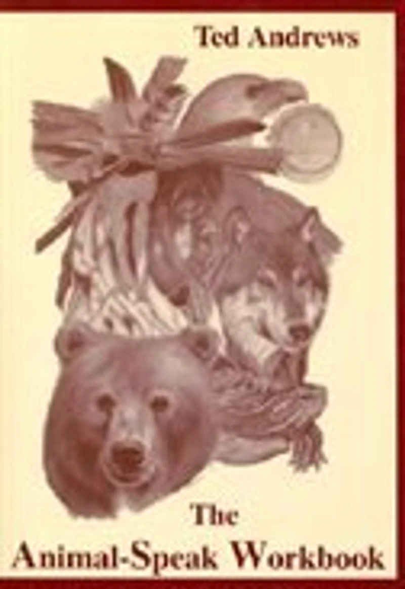 The Animal Speak Workbook