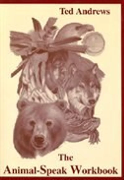 The Animal Speak Workbook