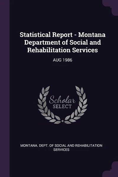 Statistical Report
