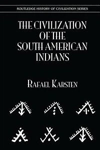the Civilization of South Indian Americans
