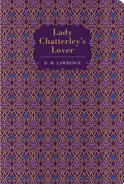 Lady Chatterley's Lover
