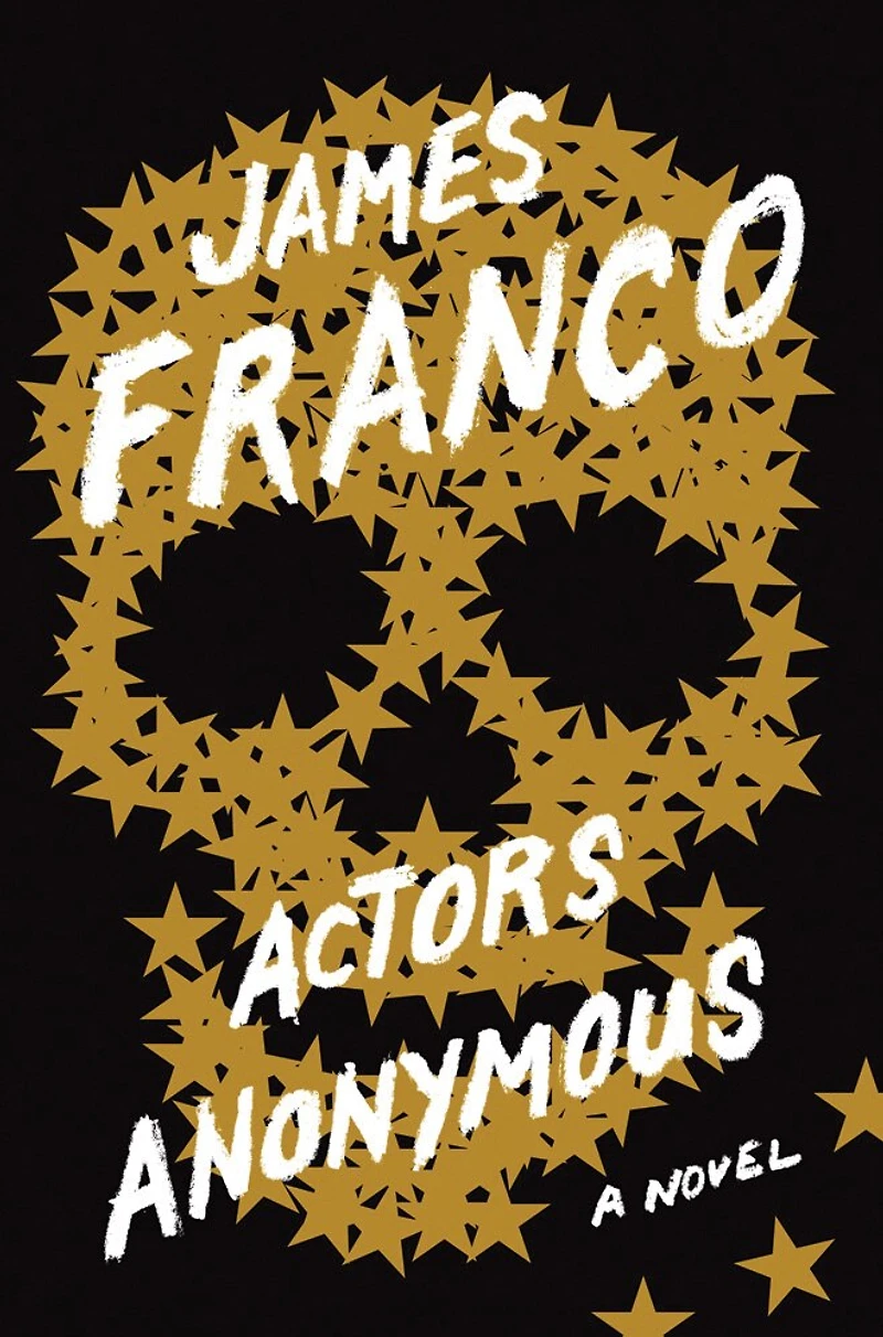 Actors Anonymous: A Novel