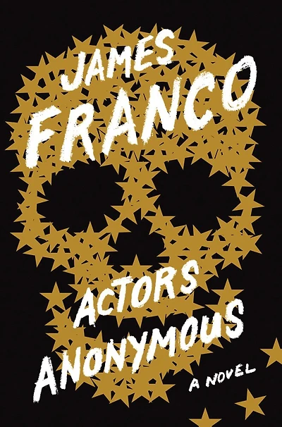 Actors Anonymous: A Novel