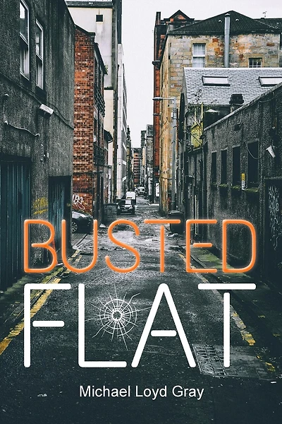 Busted Flat: a flash novella