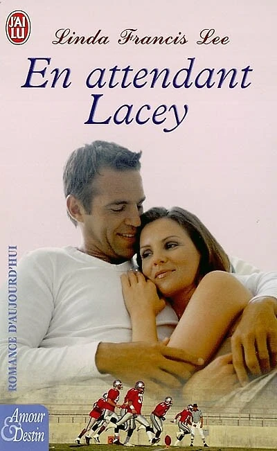 En attendant Lacey