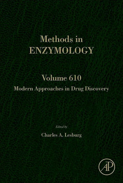 Modern Approaches Drug Discovery