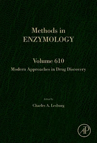 Modern Approaches Drug Discovery