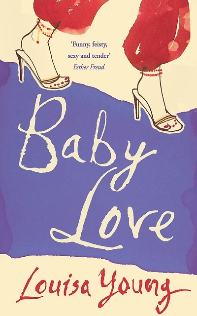 Baby Love