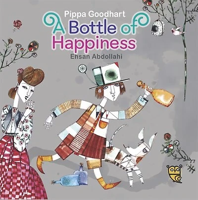 A Bottle Of Happiness