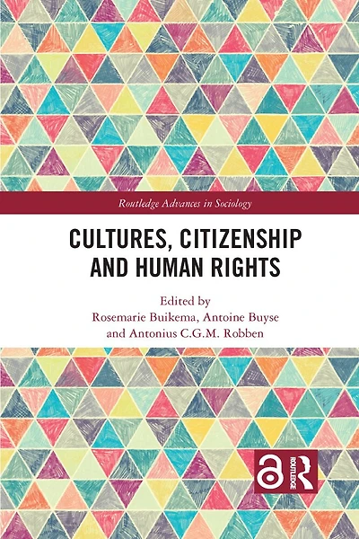 Cultures, Citizenship and Human Rights