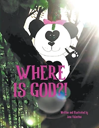 Where Is God?
