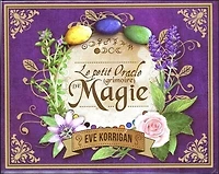LE PETIT ORACLE (GRIMOIRE) DE MAGIE