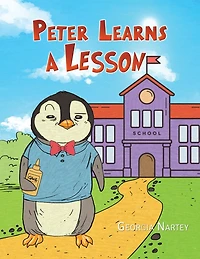 Peter Learns A Lesson