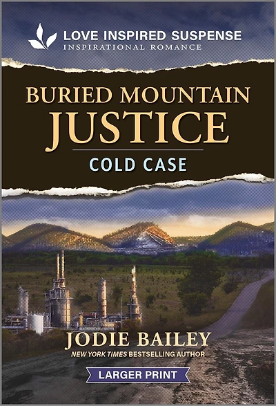 Buried Mountain Justice