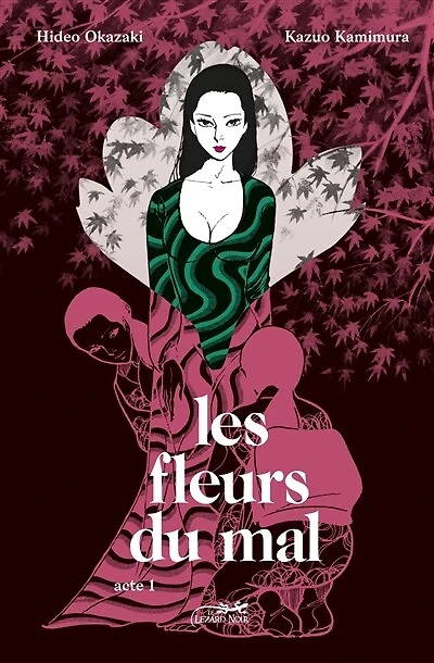 Les fleurs du mal, Vol. 1