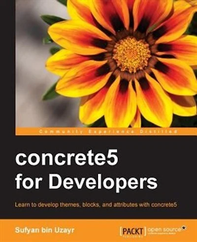 concrete5 for Developers