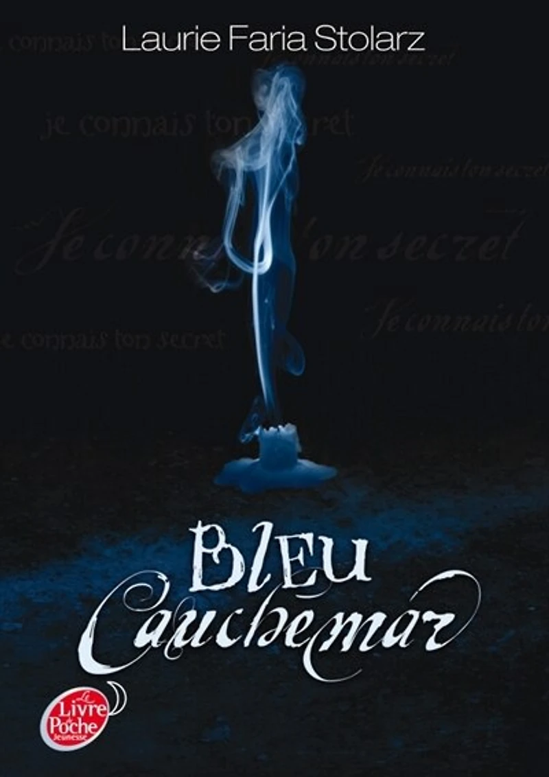 Bleu Cauchemar